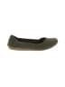 ROTHY'S Green Flats Size 10 - photo 1