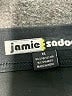 Jamie Sadock Solid Black Athletic Shorts Size XL - photo 3