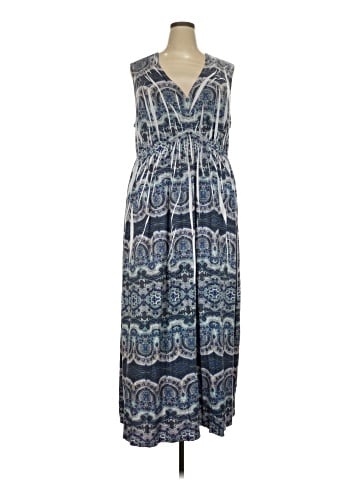 Cj Banks Casual Dress (view 1)