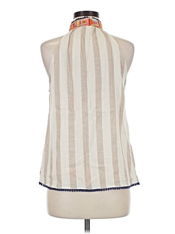 THML Sleeveless Blouse (view 2)