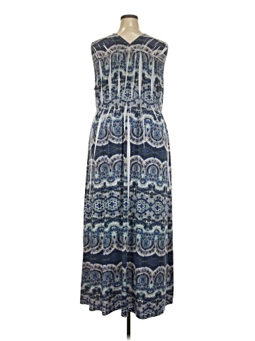 Cj Banks Casual Dress (view 2)