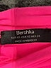 Bershka Pink Bodysuit Size XS - photo 3