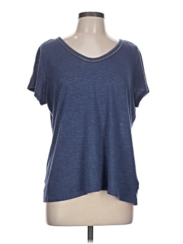 Juicy Couture Short Sleeve T-Shirt (view 1)