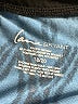 Lane Bryant Blue Sleeveless Blouse Size 18 (3) - photo 7