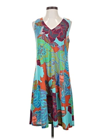 AK Anne Klein Casual Dress (view 1)