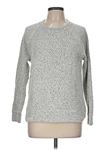 Lou & Grey for LOFT Pullover Sweater (view 1)