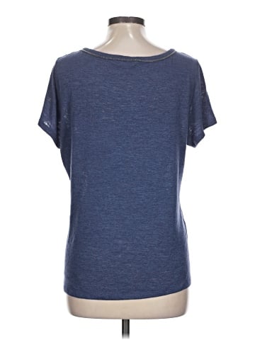 Juicy Couture Short Sleeve T-Shirt (view 2)