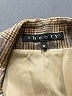 Theory Tweed Brown Wool Blazer Size 10 - photo 6