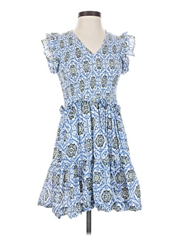Elan Casual Dress (view 1)