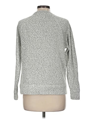 Lou & Grey for LOFT Pullover Sweater (view 2)