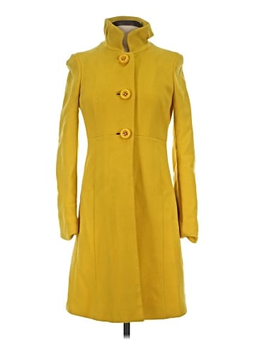 J.Crew Wool Coat (view 1)