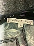 Willow & Clay 100% Polyester Floral Black Casual Pants Size S - photo 7