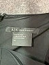 Armani Exchange 100% Polyester Black Cocktail Dress Size 10 - photo 7