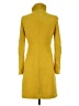 J.Crew Yellow Wool Coat Size 2 - photo 2