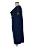 Eileen Fisher Blue Cocktail Dress Size M - photo 5