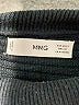 MNG Black Turtleneck Sweater Size S - photo 7