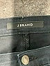 J Brand Black Jeans Size 31 waist - photo 7