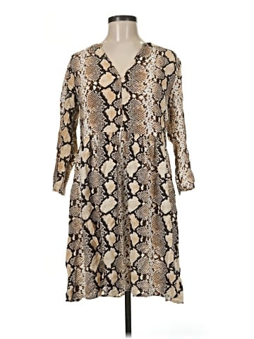 Maeve by Anthropologie Casual Dress (view 1)
