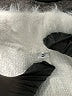 Unbranded Chevron-herringbone Ivory Shorts Size S - photo 3