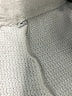 Unbranded Chevron-herringbone Ivory Shorts Size S - photo 4