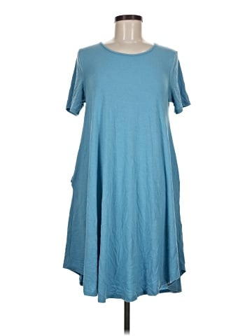 Zenana Premium Casual Dress (view 1)