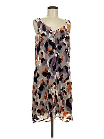 CAbi Casual Dress (view 1)
