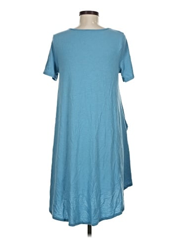 Zenana Premium Casual Dress (view 2)