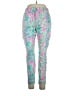 Lilly Pulitzer Tropical Pink Casual Pants Size 14 - photo 1