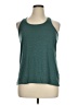 Unbranded Teal Tank Top Size XL - photo 1