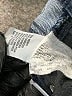 Gloria Vanderbilt Blue Jeans Size 10 - photo 8