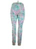 Lilly Pulitzer Tropical Pink Casual Pants Size 14 - photo 2
