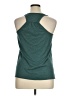 Unbranded Teal Tank Top Size XL - photo 2