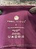 Yogalicious Purple Active Pants Size S - photo 7