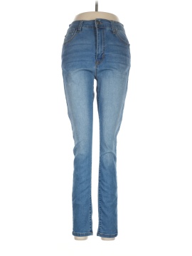 Curve Appeal Jeans