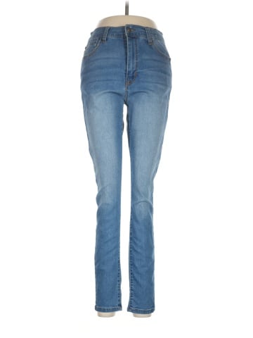 Curve Appeal Jeans (view 1)