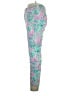 Lilly Pulitzer Tropical Pink Casual Pants Size 14 - photo 5