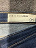 Rag & Bone/JEAN Blue Jeans Size 31 waist - photo 7