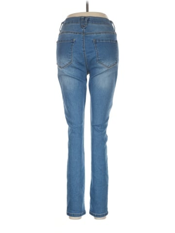 Curve Appeal Jeans (view 2)