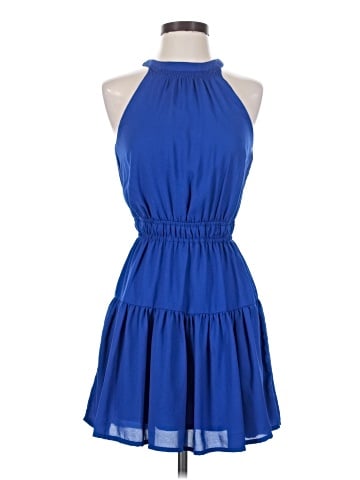 Japna Casual Dress (view 1)