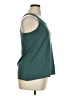 Unbranded Teal Tank Top Size XL - photo 4