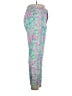 Lilly Pulitzer Tropical Pink Casual Pants Size 14 - photo 4