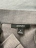 Alfani Solid Gray Dress Pants Size 14 - photo 4
