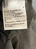 Alfani Solid Gray Dress Pants Size 14 - photo 5