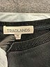 TRADLANDS 100% Cotton Black Sweatshirt Size M - photo 7