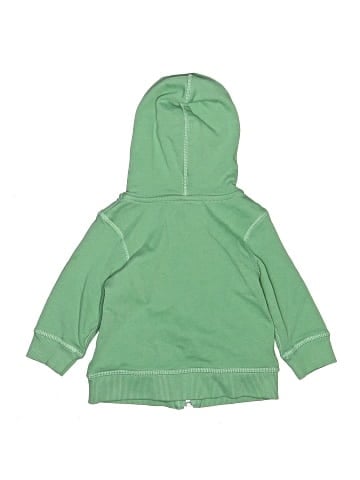 Hanna Andersson Zip Up Hoodie (view 2)