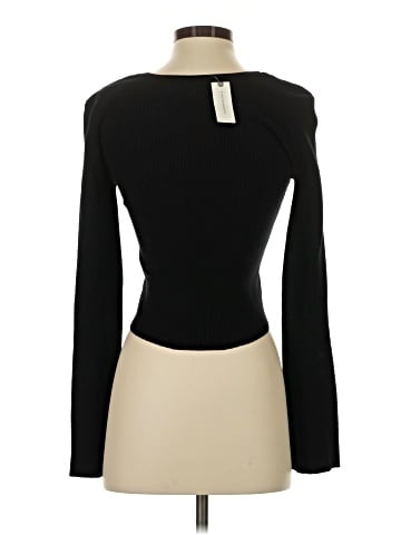 Maeve by Anthropologie Long Sleeve Top (view 2)