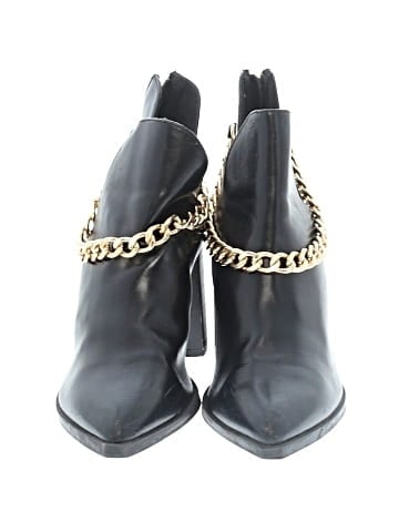 Unbranded Ankle Boots (view 2)