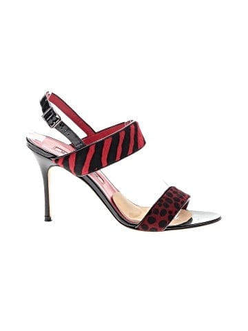 Manolo Blahnik Sandals (view 1)