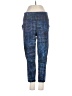 Jockey Plaid Blue Active Pants Size S - photo 1