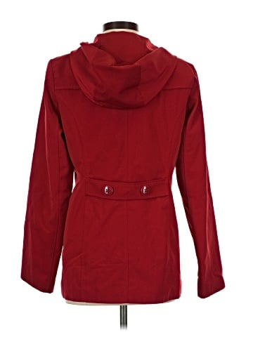 Croft & Barrow Coat (view 2)